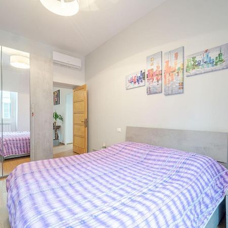 Bright Apartment A Few Steps From Via Garibaldi Genua Zewnętrze zdjęcie