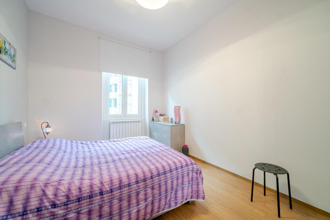 Bright Apartment A Few Steps From Via Garibaldi Genua Zewnętrze zdjęcie